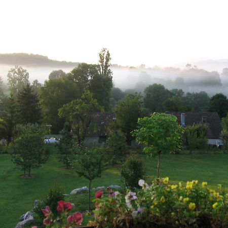 Splendide Vue Pyrenees, Rez De Jardin 2 Chambres Montjoie-en-Couserans 外观 照片